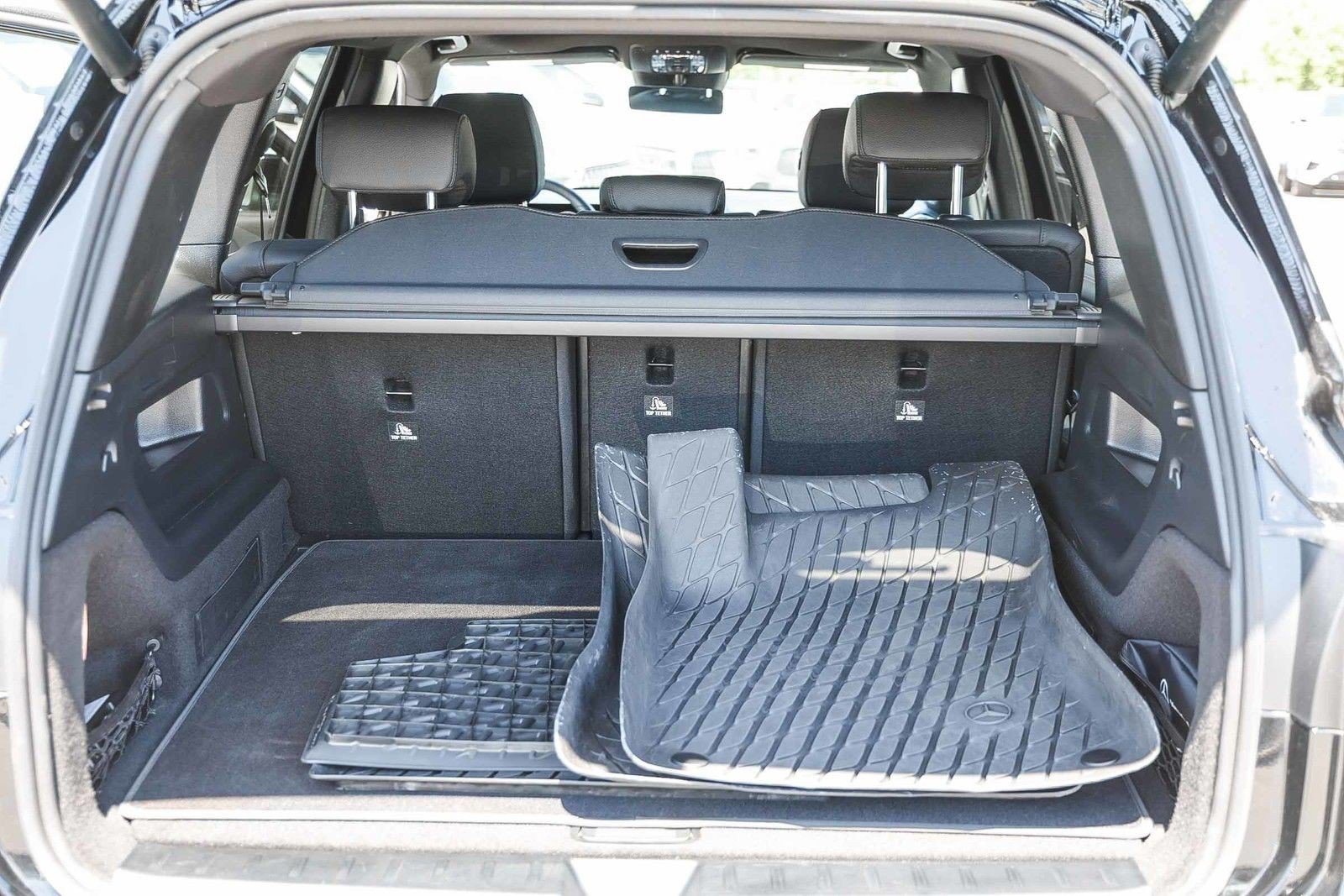 Certified 2026 Mercedes-Benz GLB 250 image 26