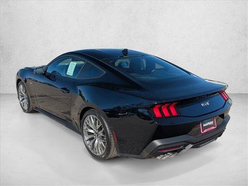 New 2026 Ford Mustang GT Premium image 8