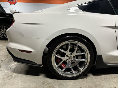 Used 2019 Ford Mustang GT Premium w/ GT Performance Package RWD image 23