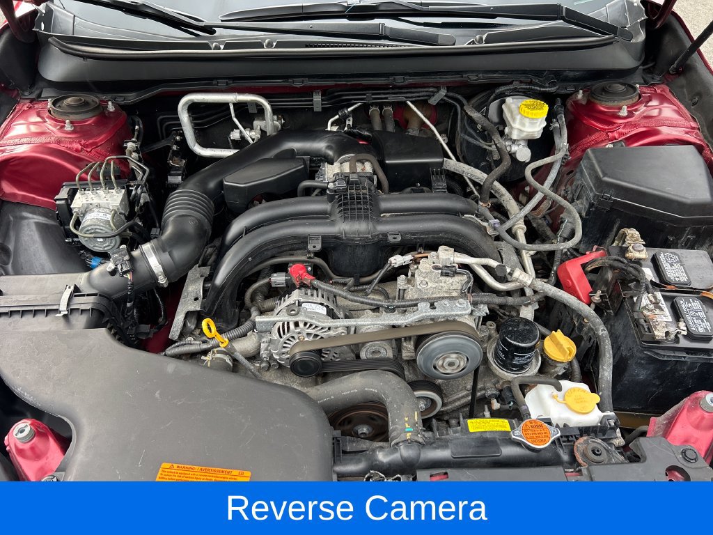 Used 2019 Subaru Outback 2.5i Premium AWD/4WD image 7