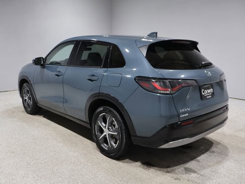 Used 2025 Honda HR-V EX-L image 5