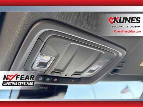 Used 2025 Chevrolet Silverado 1500 RST w/ Protection Package AWD/4WD image 39
