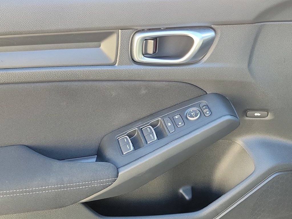 Certified 2024 Honda Civic Sport image 20