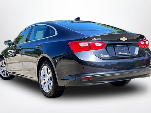 Used 2023 Chevrolet Malibu LT FWD image 4
