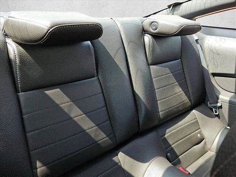 Used 2011 Ford Mustang GT Premium w/ Security Pkg RWD image 16