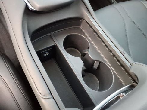 Certified 2023 Acura RDX AWD image 25