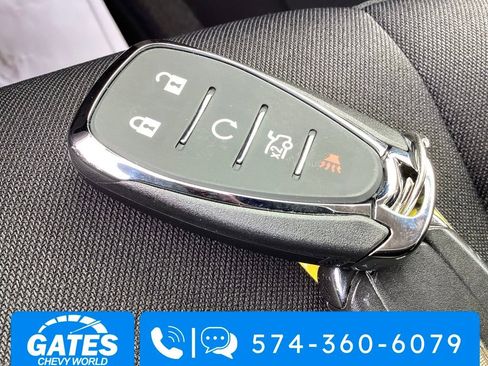 Used 2024 Chevrolet Malibu LT image 26