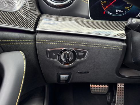 Used 2023 Mercedes-Benz AMG GT 63 image 48