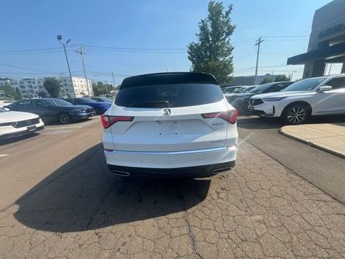 Used 2023 Acura MDX SH-AWD w/ Advance Package image 11