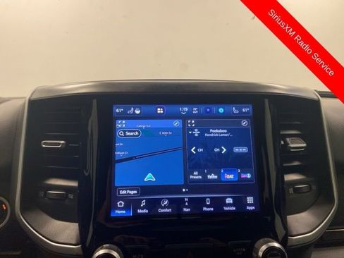 Used 2022 RAM 1500 Big Horn image 10