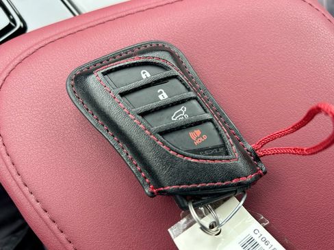 Used 2026 Lexus NX 350 AWD w/ Accessory Package (Z1) image 38