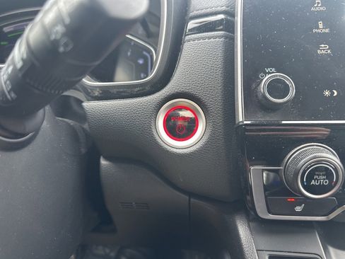 Used 2020 Honda CR-V EX-L image 23