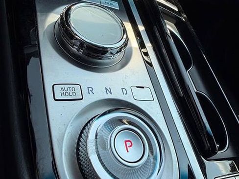 Used 2023 Genesis G80 2.5T w/ Sport Prestige Package image 17