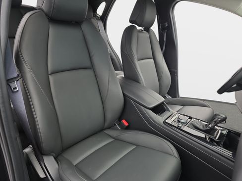 Used 2024 MAZDA CX-30 AWD 2.5 S w/ Select Sport Pkg image 10