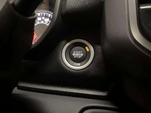 Used 2025 RAM 2500 Big Horn image 32