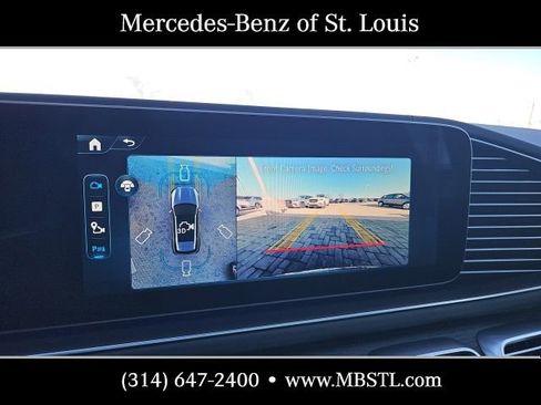 New 2026 Mercedes-Benz GLE 63 AMG S image 50