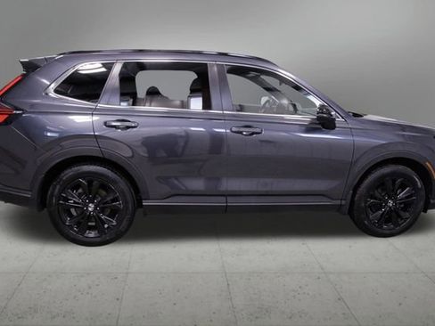 Certified 2023 Honda CR-V Sport Touring image 7