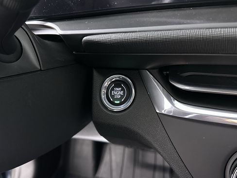 New 2026 Buick Envista Preferred w/ Convenience I Package image 52