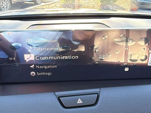 New 2026 MAZDA CX-90 Plug-In Hybrid w/Premium Sport image 12