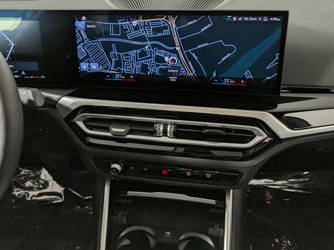 Certified 2023 BMW 330i xDrive Sedan w/ Premium Package image 36