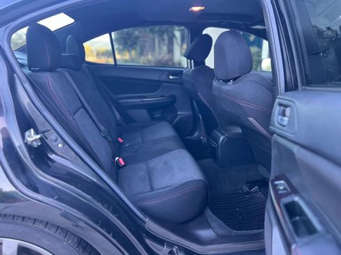 Used 2017 Subaru WRX Premium image 30