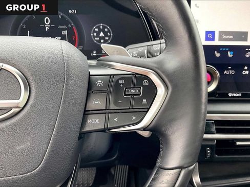 Used 2025 Lexus RX 350 Premium w/ Accessory Package (K3) FWD image 22