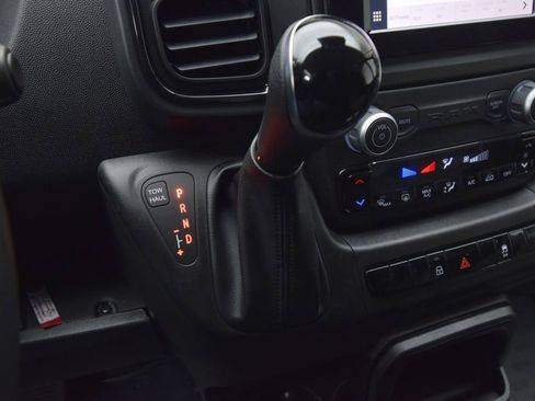 New 2026 RAM ProMaster 2500 w/ Convenience Group image 23