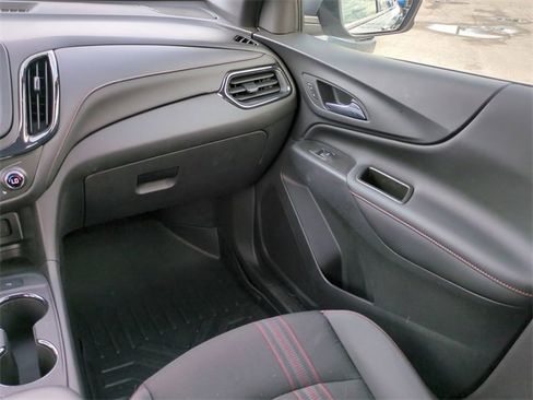 Certified 2024 Chevrolet Equinox RS image 19