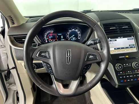 Used 2017 Lincoln MKC Reserve AWD/4WD image 15