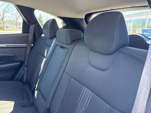 Certified 2023 Hyundai Tucson SEL image 18