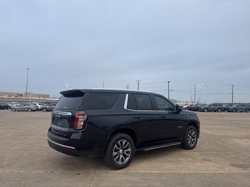 Used 2022 Chevrolet Tahoe LT w/ Luxury Package image 26