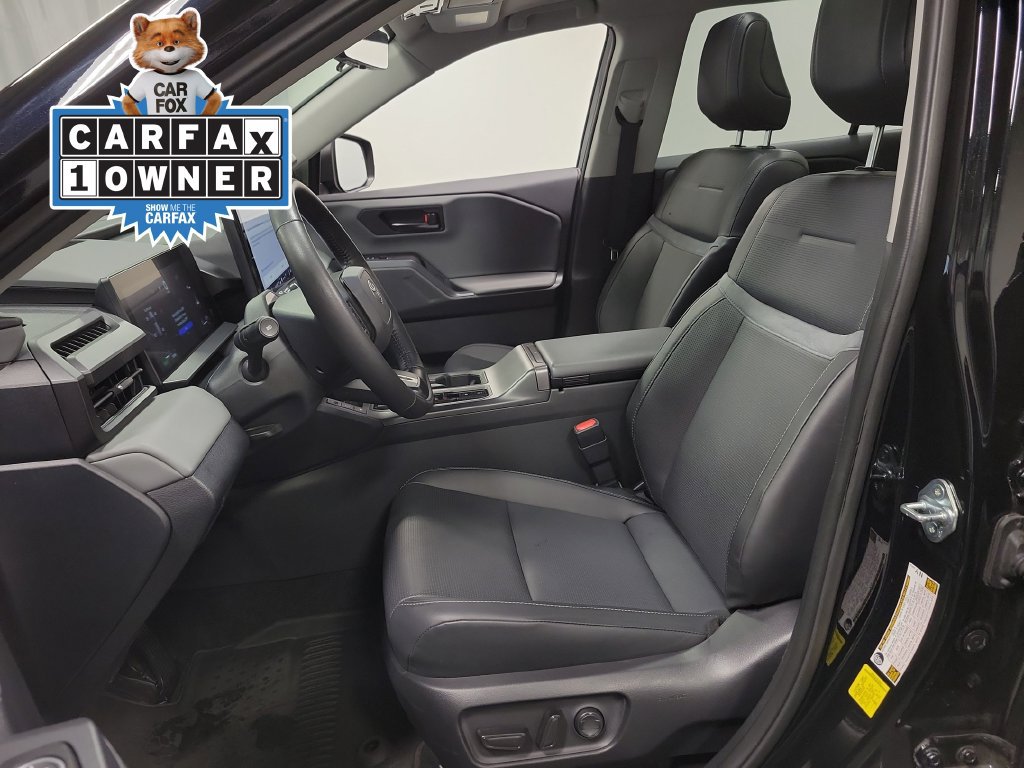 Used 2026 Toyota RAV4 Limited AWD/4WD image 13