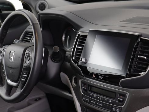 Used 2023 Honda Ridgeline RTL-E image 22