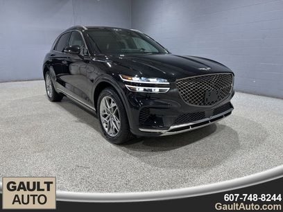 Used 2022 Genesis GV70 2.5T w/ Advanced Package