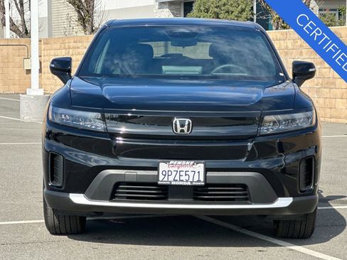 Certified 2024 Honda Prologue EX image 9