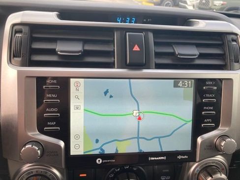 Certified 2023 Toyota 4Runner SR5 Premium image 33