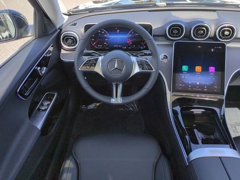 New 2026 Mercedes-Benz C 300 Sedan image 15