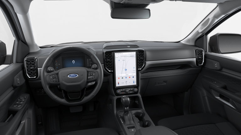 New 2026 Ford Ranger XLT AWD/4WD image 29