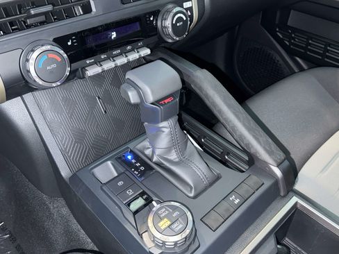 New 2026 Toyota Tacoma TRD Off-Road AWD/4WD image 20