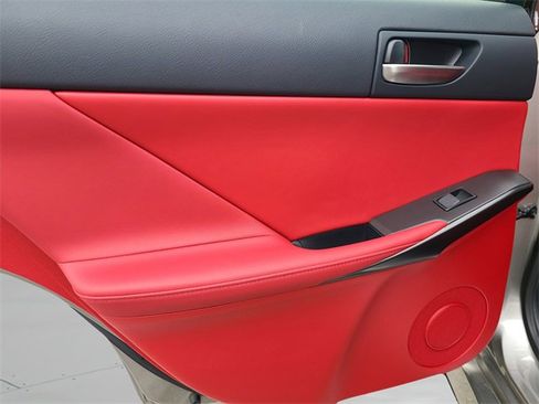 Used 2023 Lexus IS 350 F Sport image 17