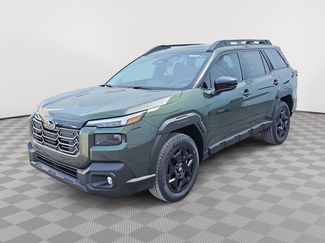 New 2026 Subaru Outback Limited video 1