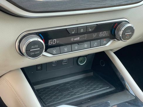 Certified 2023 Nissan Altima 2.5 SL AWD/4WD image 21