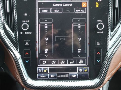 Used 2021 Subaru Outback Touring XT image 17