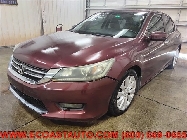 Used 2014 Honda Accord EX-L image 4