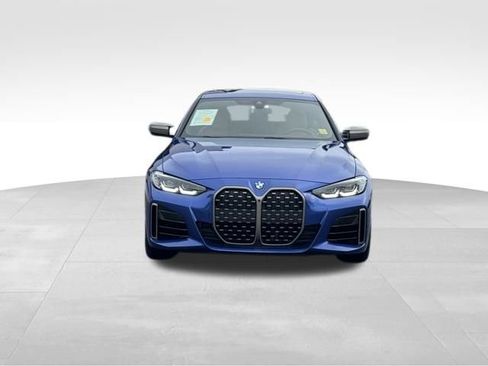 Certified 2024 BMW M440i xDrive Gran Coupe image 13