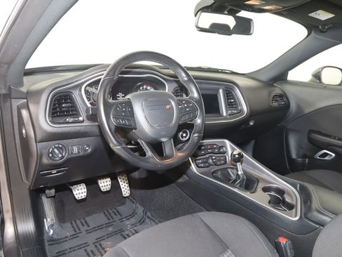 Used 2022 Dodge Challenger R/T w/ Blacktop Package RWD image 28