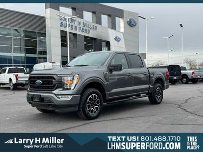 Certified 2023 Ford F150 XLT w/ Equipment Group 302A High