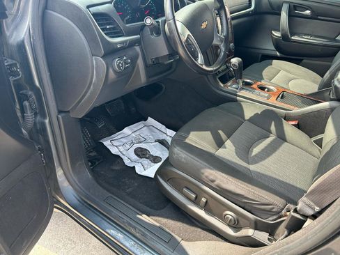Used 2013 Chevrolet Traverse LT w/ All-Star Edition image 10