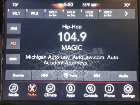 Certified 2023 Dodge Durango GT AWD/4WD image 24