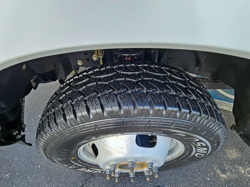 Used 2019 Ford F350 XL w/ XL Value Package RWD image 22